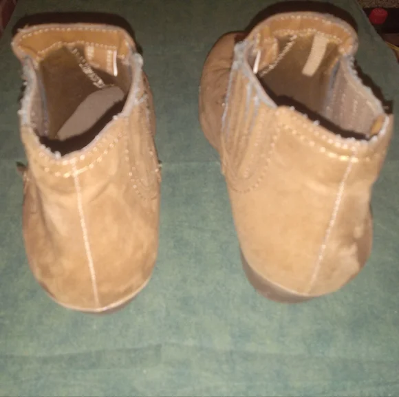 American Eagle calf boots - Picture 5 of 10